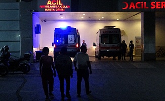 58 İşçi Gıda Zehirlenmesi Şüphesiyle Hastaneye Kaldırıldı