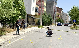 Bayram Günü Kan Döküldü!