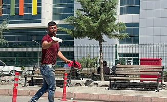 Bir Kurban Bayramı Klasiği!