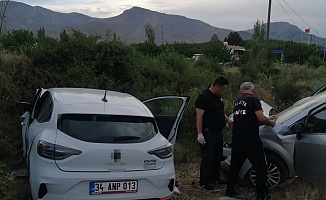 Feci Kazada Bir Kişi Hayatını Kaybetti!