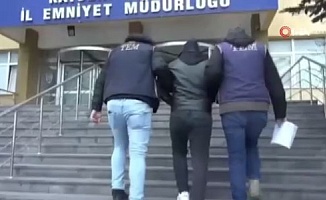 ‘Kıskaç-19’ Operasyonlarında 72 Şüpheli Yakalandı