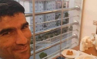 Malatya'da Traktör Devrildi