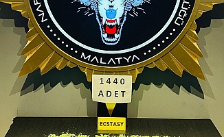 Uyuşturucu Operasyonunda 2 Kişi Tutuklandı