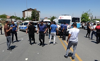 3 Kişiyi Öldürüp 2 Kişiyi Yaralayan Polis Memuru Tutuklandı