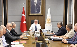 Algı Operasyonuna Dikkat