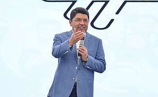 "Çocuk Katilini Alkışlayanlar İnsanlığın Yüz Karasıdır"