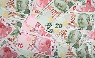 En  Düşük Emekli Maaşı 12 Bin 500 TL