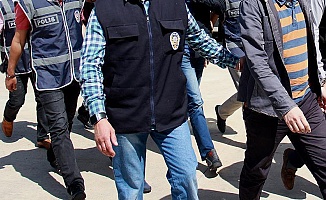 FETÖ Operasyonunda 10 Gözaltı