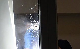 Göğsünden Tabanca İle Vurulan Kişi Ağır Yaralandı