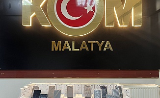 Gümrük Kaçakçılarına Operasyon