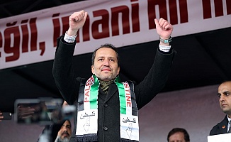 “İnsanlık Adına Utanç Verici Bir Alçaklık Gösterisi”