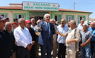 Kayısı Fiyatlarında İstikrar Arayışı Sürüyor