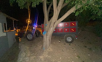 Malatya'da Feci Kaza: 2 Ölü 2 Yaralı