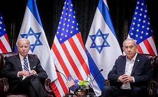 Netanyahu: Gazze'ye Yönelik Saldırılar Devam Edecek