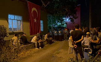 Pençe-Kilit Harekâtı Bölgesinden Acı Haber: Yüreklere Şehit Ateşi Düştü!
