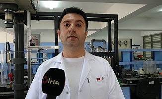 İnönü Üniversitesi Saldırı Sonrası Harekete Geçti