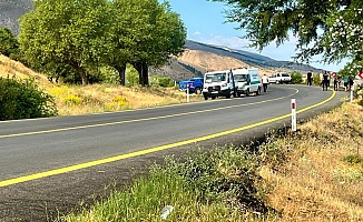 Tren kazasında hayatını kaybetmişti, yakınları 10 gün sonra teşhis etti