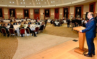 2. Ordu Komutanları İçin Veda Töreni Düzenlendi