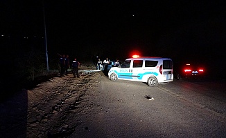 Malatya'da Husumetli Şahısların Kavgası Kanlı Bitti: 1 Yaralı