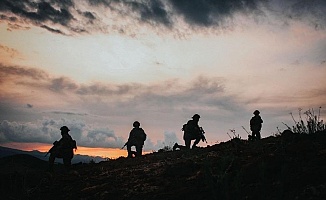 1 PKK'lı Terörist Etkisiz Hale Getirildi