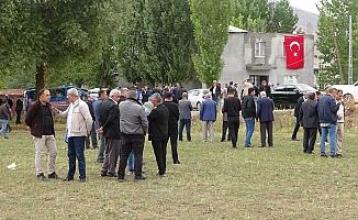 Pençe Kilit’ten Acı Haber! Piyade Sözleşmeli Er Maşallah Abakay Şehit Oldu