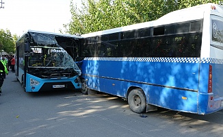 22 Öğrencinin Yaralandığı Kazada Servis Aracının Korsan Olduğu Ortaya Çıktı