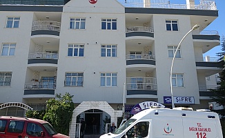Banyoda Korkunç Ölüm! 55 Yaşındaki Şahıs Kanlar İçerisinde Ölü Bulundu
