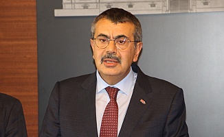 Milli Eğitim Bakanı Yusuf Tekin:  Okullarımız ile İlgili Herhangi Bir Hasar Tespitimiz Yok"
