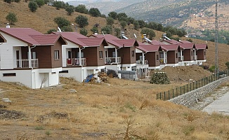 Pütürge ile Doğanyol'da Afetin İzleri Tamamen Silindi