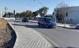 Sağlık Bakanlığı Açıkladı! 22 Yaralıdan 8'i Taburcu Oldu
