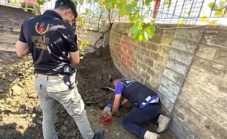 2 Bin 941 Operasyon Yapıldı: 4 Bin 100 Zanlı Gözaltına Alındı