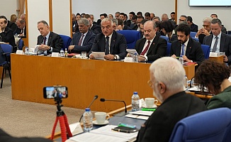 Bakan Ersoy Açıkladı: Malatya Kültür Merkezi 2025 Yılında Tamamlanacak