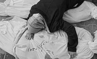 Gazze'de İsrail'in Vurduğu Okulda Ölenlerin Sayısı 12'ye Yükseldi