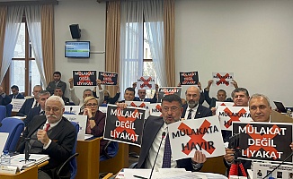 Milletvekili Ağbaba Malatya’nın Eğitim Sorunlarını Dile Getirdi!