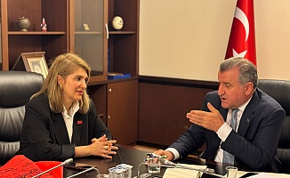 Bakan Bak'a “Malatya Dosyası”