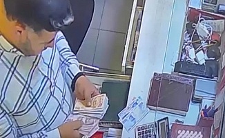 20 Milyon Liralık Vurguna 1 Gün Hapis Cezası