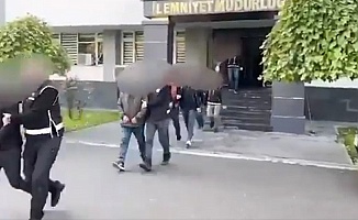 Bakan Yerlikaya Son 3 Haftanın Narkoçelik Operasyonu Sonuçlarını Paylaştı