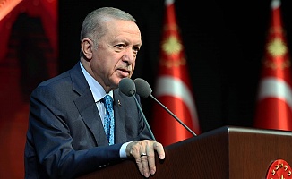 Erdoğan: Sanayi Üretimi ve İhracatta Rekorlar Kırarak İlerliyoruz