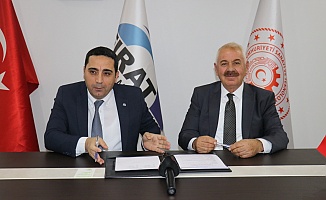 FKA'dan Depremden Etkilenen Malatyalı Çiftçilere Önemli Destek