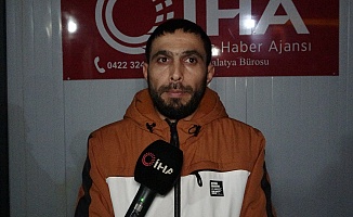 İlanda Gördüğü İş Makinesini Satın Almak isterken Dolandırıldı