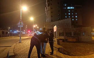 Malatya'da Geniş Çaplı Denetim!