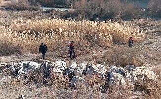 4 Ocak'ta Kaybolan 65 Yaşındaki Kadını Arama Çalışmaları Sürüyor