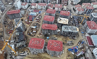 Malatya'da Rezerv Alanlarında İlk Teslimatlar Şubat'ta