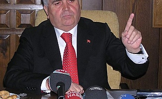 Malatyalı Eski Vali Mustafa Malay, Hayatını Kaybetti