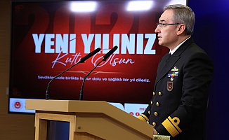 MSB duyurdu: Son Bir Haftada 49 Terörist Etkisiz Hâle Getirildi