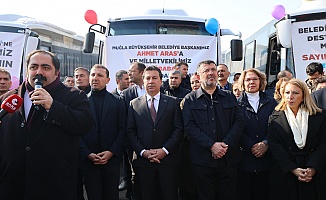 Depremin İkinci Yılında Malatya İçin Dayanışma Devam Ediyor