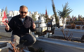Enkazdan 18 Saat Sonra Çıkarılan Baba-Kız