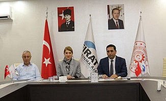 "FKA ile 2024 Yılında 79 Milyonluk Yatırım Malatya'ya Kazandırıldı"