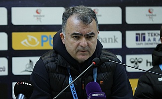 Murat Uçkun: "Yeni Malatyaspor'un Ligden Düştüğü Kesinleşti"