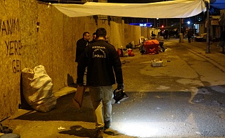 2 Kişinin Yaralandığı Bıçaklı Kavganın Şüphelileri Yakalandı